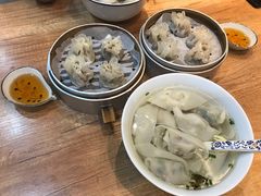 -景芳周大姐(国大城市广场店)