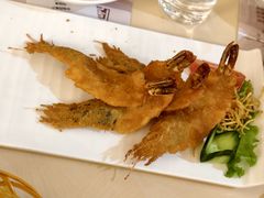 -华梅西餐厅(哈尔滨中央大街店)
