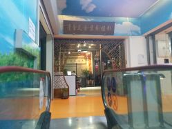 -青堂瓦舍京剧摄影古戏楼拍摄基地(北京安徽会馆店)