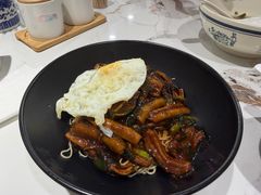 -老地方面馆(思南路店)