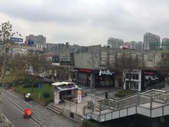 -证大大拇指广场(芳甸路店)