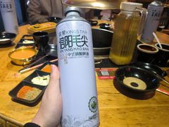 -水浒烤肉(国贸店)