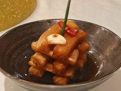 -长禧家·珑厨(东山口店)