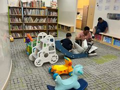 -七田真体验中心(徐东群星城中心)