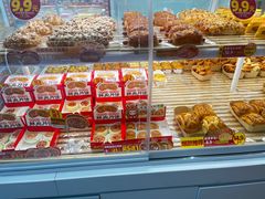 -味多美蛋糕(航天桥店)