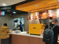 -麦当劳(厦门北站店)