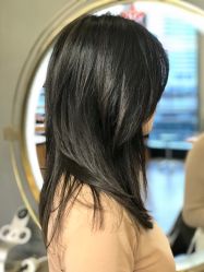 -Hair Code芭曲发型