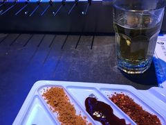 -很久以前羊肉串(打浦路店)