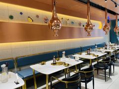 大堂-妥妥烤肉料理(凯德店)