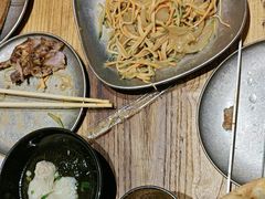 -北丐先生·野馄饨烧烤(南京首店)
