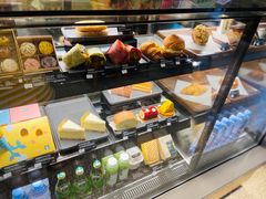 -星巴克(长沙友阿奥特莱斯店)