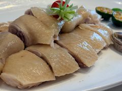 -金苑海鲜酒家(来魅力店)
