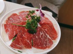 -芭夯兔·兔肉汤锅(新都店)