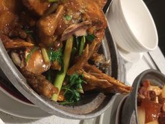 -香港新发烧腊茶餐厅(书城店)