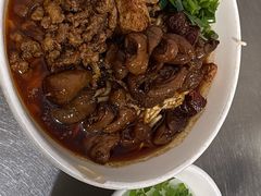 -丁记面馆(凤凰店)
