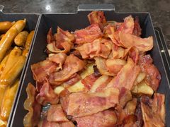 -亚龙湾希尔顿自助餐厅·海鲜·烧烤·沙滩BBQ·现场乐队