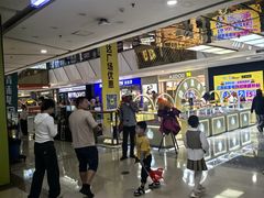 -万达广场(南昌红谷滩店)