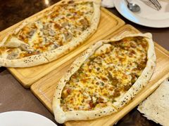 美拉娜馅饼-苏坦土耳其餐厅(白云宾馆店)
