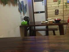 大堂-大厨的餐厅(曾厝垵总店)