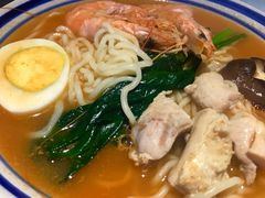 -麦甜创意轻食餐厅(西康路店)