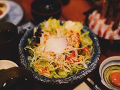 -魔丼屋(日月光店)