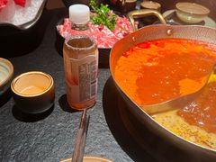 -色響火锅(恒隆广场店)