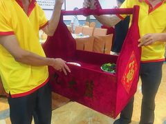 -九大簋家宴(晓港湾店)