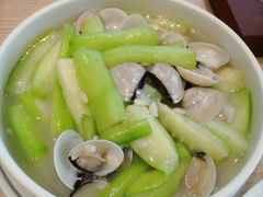 -隅乐胡椒虾·台湾菜·团建(皇岗店)