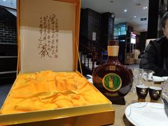 -名羊天下陕北横山铁锅炖羊肉(博文路店)