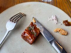 -BOR Eatery(安福路店)