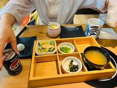 -沼津港精致料理·寿喜烧·烧鸟(青浦宝龙广场日料榜单店)