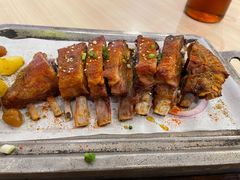 -羊之道草原味道清真餐厅(番禺店)