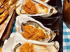 -1819餐厅·团队聚餐·烤串·精酿