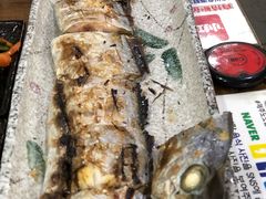 -真情鲍鱼海鲜汤