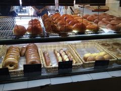 -仙峰天然面包(迎宾路店)