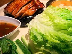 -星叶·东南亚料理(温州万象城店)