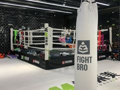 -悦莱美游泳健身(珠江新城花城汇店)