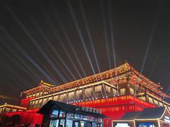 -大唐不夜城
