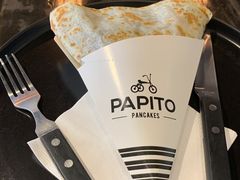 -PAPITO(泰兴路店)