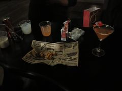 -Five沸屋·交友社交酒吧·homebar