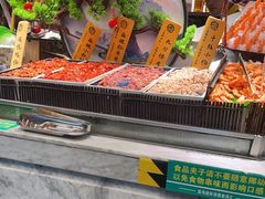 -亚马逊海鲜自助(梅溪湖步步高店)