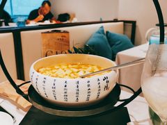 蟹粉豆腐-松鹤楼·非遗·苏帮菜(融科店)