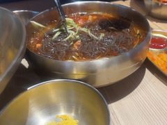 -梨花牛肉汤饭(仁恒伊势丹店)