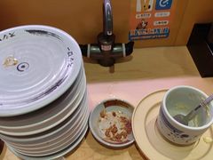 -寿司郎(皇庭广场店)