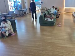 -麓湖国际水疗