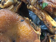 -真好吃牛杂(白沙店)