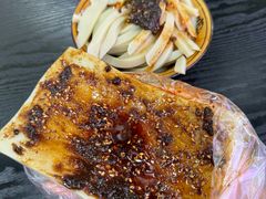 -曹凉粉(西正街店)