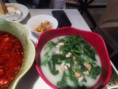 -上上席川菜(凯德乐峰广场店)