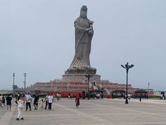 -天津妈祖文化园