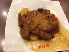 -云南路美食街